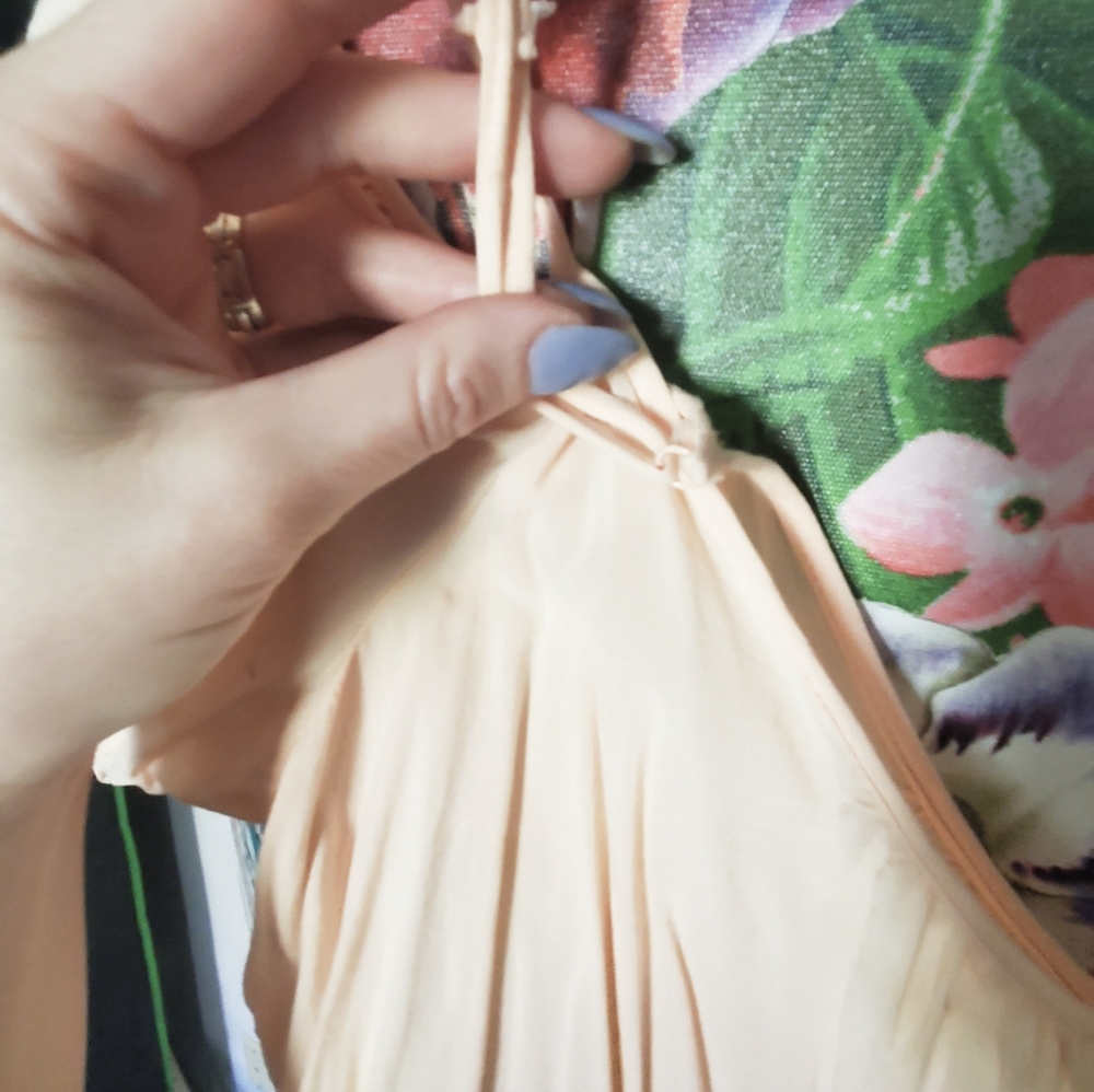 Flowy Top - Picture 3 of 4